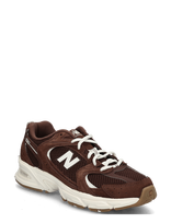 New Balance - New Balance 530 - Sportiniai žemapadžiai sportbačiai - Ruda
