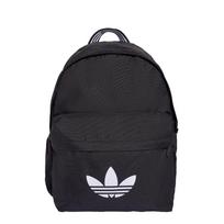 ADIDAS ORIGINALS Kuprinė 'Adicolor Classic' juoda / balta