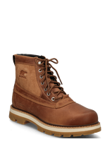 Sorel - Lark-47 Boot Wp - Guminiai batai - Ruda