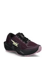 Asics - Novablast 6 Gtx - Bėgimo bateliai - Burgundiška splava