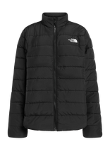 The North Face - M Aconcagua Jacket - Sportinė paminkštinta striukė - Juoda