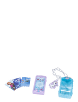 Frost - Frozen Elsa's Ice & Magic Feature Phone - Interaktyvūs žaislai - Marga / raštuota