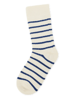 Minipop - Mpopmorse Bamboo Sock - Kūdikių kojinės - Kreminė spalva
