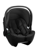 Lionelo - Moxie I-Size - Infant Car Seat - Juoda