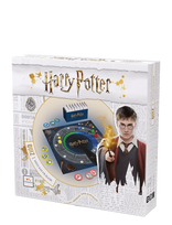 Spilbræt - Harry Potter Quiz (Se) - Stalo žaidimas - Marga / raštuota