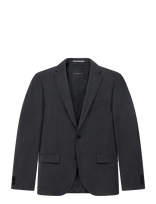 Bugatti - Sports Jacket - Vieneilės striukės - Pilka
