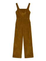 Lee Jeans - Femme Jumpsuit - Kombinezonas - Ruda