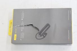 Jabra Talk 25 SE | Hands free device | Noise-canceling | 8.6 g | Black | DAMAGED PACKAGING | Volume control 100-92310901-60SO | 2000001328750