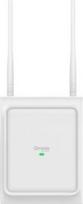 TP-LINK Omada BE5000 Indoor/Outdoor WiFi 7 Access Point with Directional/Omnidirectional Antennas | EAP725-Outdoor | 2.4 GHz, 5 GHz | 802.11ax | 10/100/1000Mbit/s | Ethernet LAN (RJ-45) ports 1 | MU-MiMO No | PoE EAP725-OUTDOOR | 1210002610995