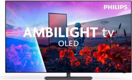 Philips 42OLED811/12 42" (106 cm) 4K OLED Ambilight Smart TV | Philips 42OLED811/12 | 8718863051948