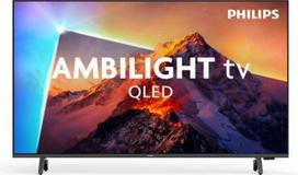 Philips 50PQS8611/12 50" (126 cm) 4K QLED Ambilight Smart TV | Philips 50PQS8611/12 | 8718863052808