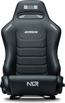 Next Level Racing | ERS3 Elite | Reclining Seat | Premium PU Leather | Black NLR-E050 | 9359668000527