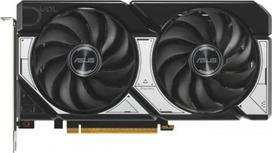 Graphics Card ASUS NVIDIA GeForce RTX 5060 8GB GDDR7 128 bit PCI Express 5.0 Active DUAL-RTX5060-O8G-A DUAL-RTX5060-O8G-A | 4711636627450