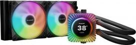 CPU COOLER S_MULTI/LIGHT LOOP IO BW034 BE QUIET BW034 | 4260052193242