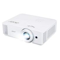 Acer H6815P 4K DLP projektors 4000 ANSI lūmeni balts | MR.JWK11.001 | 4711121443725