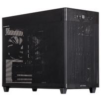 Actina 5901443430605 Kompiuteris AMD Ryzen™ 7 9700X 32GB DDR5-SDRAM 1 TB SSD AMD Radeon RX 9070 XT Mini Tower Black | KOMACNGIP0498 | 5901443430605