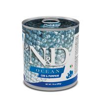 Farmina N&D Dog Ocean Adult Cod & Pumpkin 285 g | F021OC0131 | 8606014102451