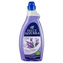 FELCE AZZURRA Levandų grindų valiklis su levandų aromatu 1l