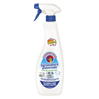 Chante Clair Bicarbonato universalus valiklis - riebalų šalinimo priemonė su soda 600ml