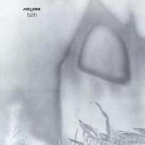 The Cure - Faith (180 Gram) (vinilinė plokštelė, LP)