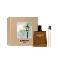 Rinkinys Burberry Hero vyrams: kvapusis vanduo EDP, 100 ml + kvapusis vanduo EDP, 10 ml