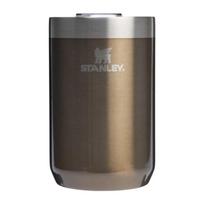 Stanley termo puodelis The Everyday Camp, 350 ml, rudas