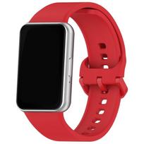 Išmanusis laikrodis Apyrankė Samsung Galaxy Fit 3, Quick Fit, reguliuojama, 1 vnt.