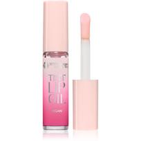 Bell HYPOallergenic Tint Lip Oil lūpų aliejus su atspalviu atspalvis 03 Happiness 5.5 g