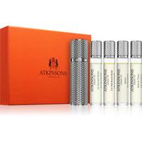 Atkinsons Heritage Orange Set Parfumuotas vanduo Unisex 1 vnt.