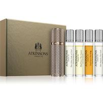 Atkinsons Intense Travel Set Parfumuotas vanduo Unisex 1 vnt.