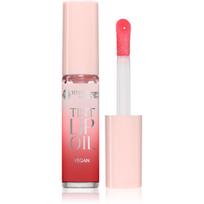 Bell HYPOallergenic Tint Lip Oil lūpų aliejus su atspalviu atspalvis 02 Promise 5.5 g