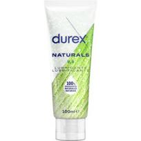 DUREX - NATURALUS INTYMUS GELIS 100ML