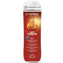 CONTROL - Karštos aistros 3in1 gelis 200ml