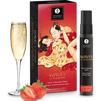SHUNGA - WAVES AISTRA PURŠKIKLIS BRAŠKIŲ 20 ML