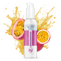 WATERFEEL - Aistringų Vaisių Lubrikantas 175 ml