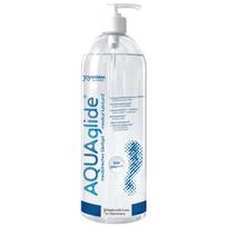 JOYDIVISION AQUAGLIDE - Vandens pagrindu lubrikantas 1000 ml