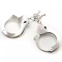 Fifty Shades of Grey Plieniniai Antrankiai 'Tu Esi Mano'