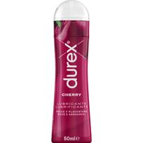 DUREX - ŽAISMINGAS VYŠNIOS GELIS 50 ML