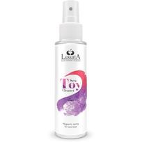 INTIMATELINE LUXURIA - Aistrų akimirkos žaislų valiklis 100 ml