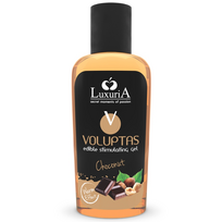 INTIMATELINE LUXURIA - Voluptas Masažo Gelis