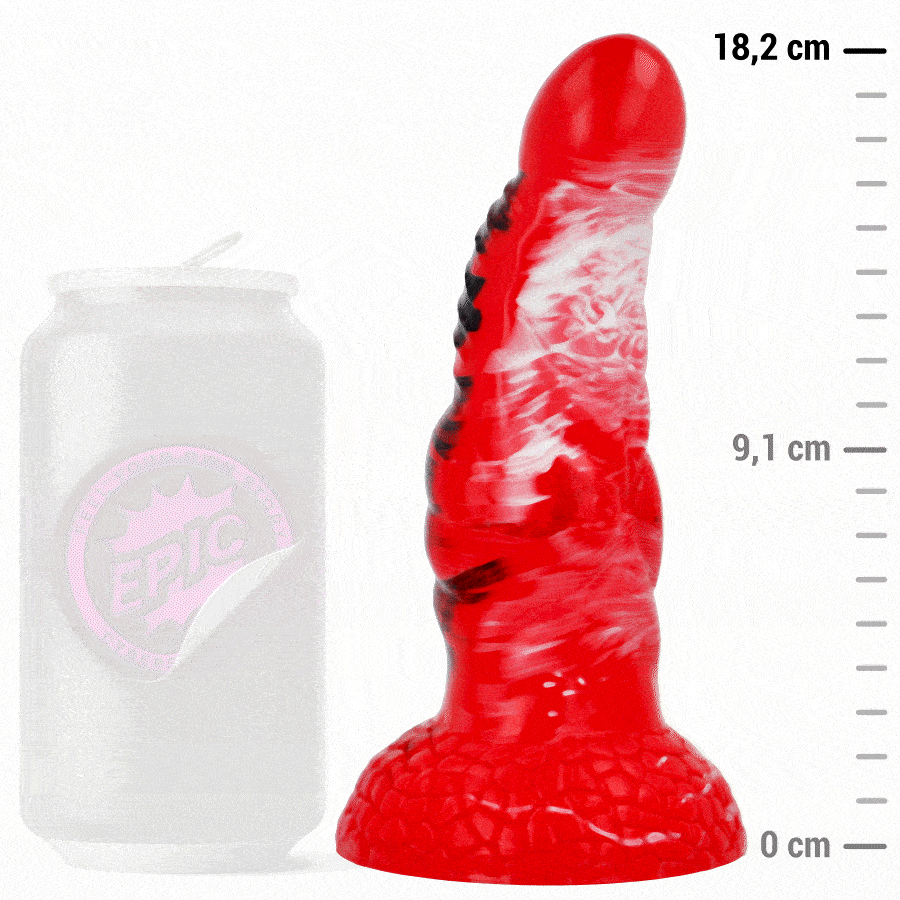 EPIC - DILDO AGNIS UGNIES AISTRA