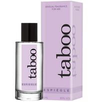 RUF – taboo espiegle kvepalai su feromonais jai