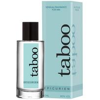 RUF – taboo epicurien kvepalai su feromonais jam