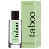 RUF – taboo libertin vyrų feromonų kvepalai 50ml