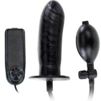 BAILE - Didesnė Aistra su Vibracija 16 cm