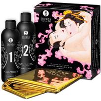 SHUNGA KITS - Kūno su kūnu masažo gelis