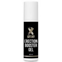 XPOWER - Erekcijos Gerinimo Gelis 60 ml