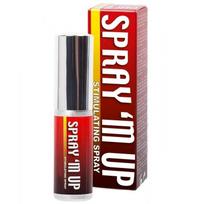 RUF - Spray M Up Lavetra Erekcijai 15 ml