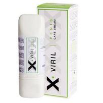 RUF - X VIRIL Erekcijos Kremas
