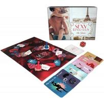 KHEPER GAMES - Aistringas pasimatymas dviem